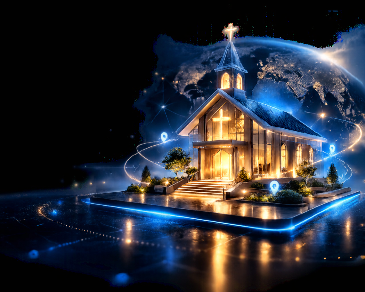 ARK - Community Bible Church